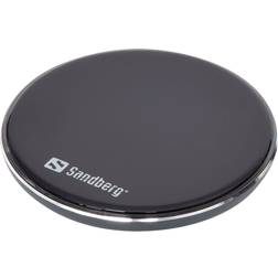 Sandberg Wireless Charger Pad Alu 10.8W