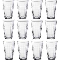 Duralex Prisme Tumbler 33cl 12pcs