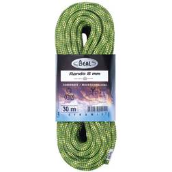 Beal Rando 8mm 30m