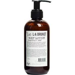 L:A Bruket 193 Body Lotion Grapefruit Leaf 250ml