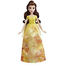 Hasbro Disney Princess Royal Shimmer Belle E0274