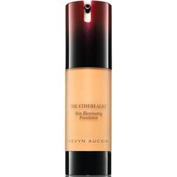 Kevyn Aucoin The Etherealist Skin Illuminating Foundation Medium EF 08