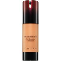 Kevyn Aucoin The Etherealist Skin Illuminating Foundation Deep Ef 13, 28 Ml Foundation Neutral