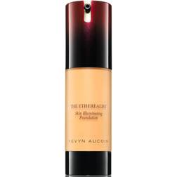 Kevyn Aucoin The Etherealist Skin Illuminating Foundation Medium EF 07