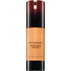 Kevyn Aucoin The Etherealist Skin Illuminating Foundation Deep Ef 12, 28 Ml Foundation Neutral