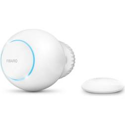 Fibaro Heat Controller