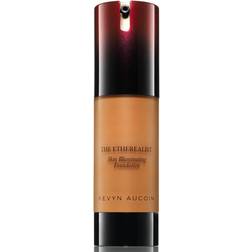 Kevyn Aucoin The Etherealist Skin Illuminating Foundation Deep EF 15