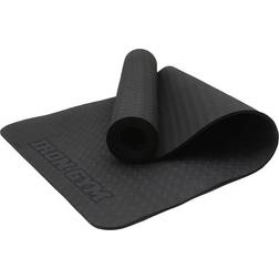 Iron Gym Exercise Mat 4mm