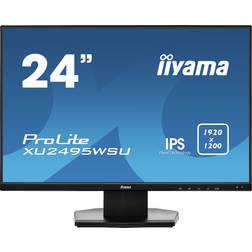 Iiyama ProLite XU2495WSU-B1