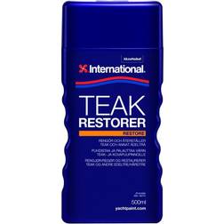 International Teak Restorer 0.5L