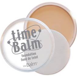 TheBalm TimeBalm Foundation Light/Medium