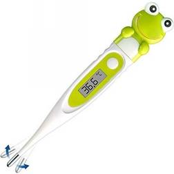 Reer Digitales Fieberthermometer Frosch