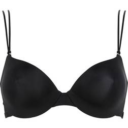 Sloggi Silhouette Wired Padded Bra - Black