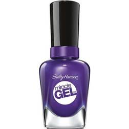 Sally Hansen Miracle Gel #570 Purplexed 14.7ml