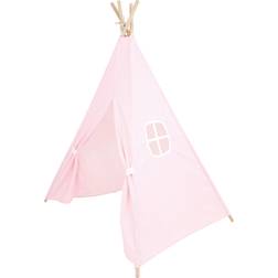 Jabadabado Teepee Tent