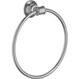 Hansgrohe AXOR Montreux Handtuchring 42021820
