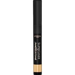 L'Oréal Paris Superliner Smokissime #102 Brown Smoke