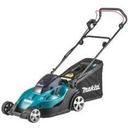 Makita DLM431PF4 (4x3.0Ah) Battery Powered Mower