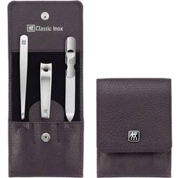 Zwilling Classic Inox Manicure Set 97644-008-0 3 pcs