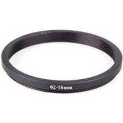 Cokin Step Down Ring 62-58mm