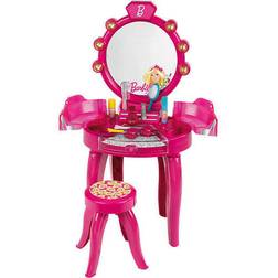 Klein Barbie Beauty Studio with Accessories 5320