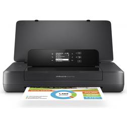 HP OfficeJet 200 20ppm 1200dpi USB-WiFi