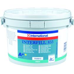 International Interfill 833 2.5L