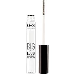 NYX Big & Loud Lash Primer 9ml