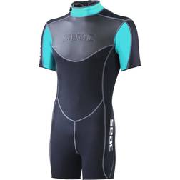 Seac Sub Sense Shorty mm Mens