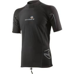 Lavacore Short Sleeve Polytherm Top M