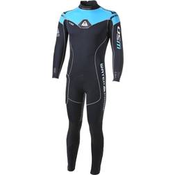 Waterproof W50 LS Fullsuit 5mm M