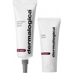 Dermalogica Age Smart Overnight Retinol Repair + Buffer Cream