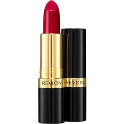 Revlon Super Lustrous lipstick #440-cherries in the snow