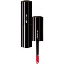 Shiseido Lacquer Rouge RD320 Sunburn