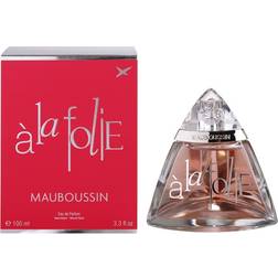 Mauboussin Á La Folie EdP 100ml