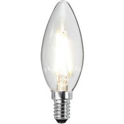 Star Trading LED Kerzenlampe FILA C35 E14 2,3W neutralweiss 4000K 270lm