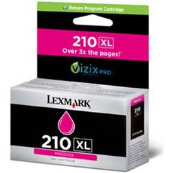 Lexmark 14L0176E (Magenta)