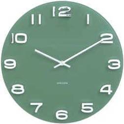 Karlsson Vintage Wall Clock 35cm