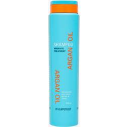 Klippoteket Argan Oil Shampoo 250ml