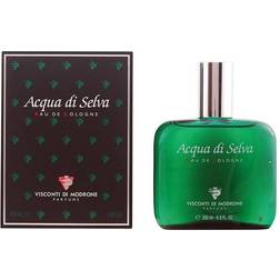 Victor Acqua Di Selva EdC 200ml