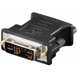 Wentronic DVI-VGA Adapter