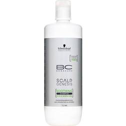 Schwarzkopf BC Scalp Genesis Soothing Shampoo 1000ml
