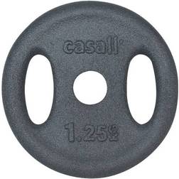 Casall Painolevyn kahva 1x1,25kg