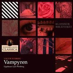 Vampyren (Ljudbok, MP3, 2014)