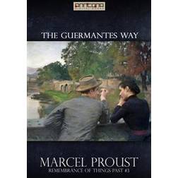 The Guermantes Way (E-bok, 2014)