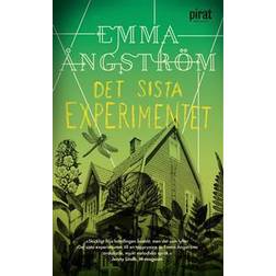 Det sista experimentet (Häftad, 2018)