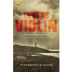 Ingers violin (E-bok, 2017)