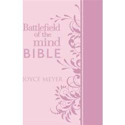 Battlefield of the Mind Bible (Hardcover, 2017)