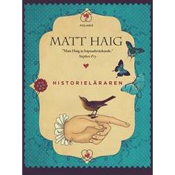 Historieläraren (E-bok, 2018)