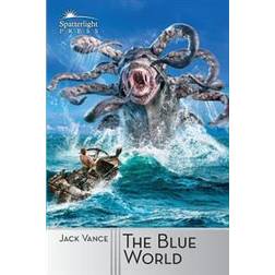 The Blue World (Häftad, 2016)